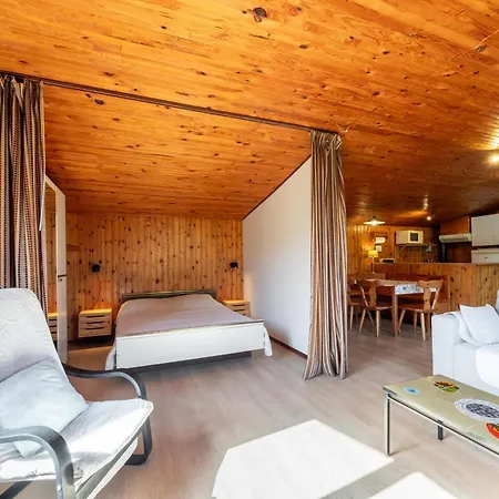 Et Etang De Peche, Vosges Ferienhaus