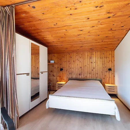 Et Etang De Peche, Vosges Ferienhaus *
