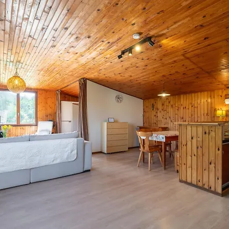 Et Etang De Peche, Vosges Ferienhaus *