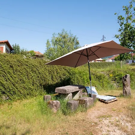 Ferienhaus Et Etang De Peche, Vosges Vagney