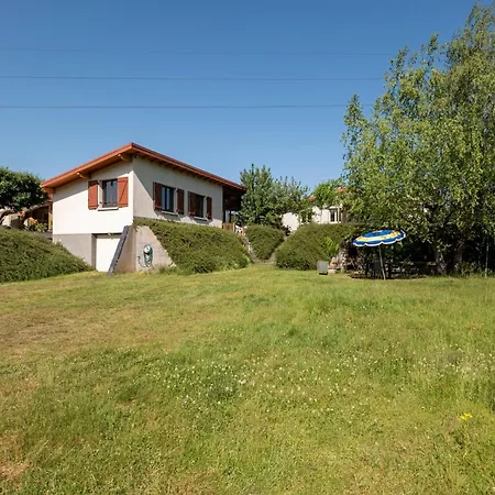 Ferienhaus Et Etang De Peche, Vosges
